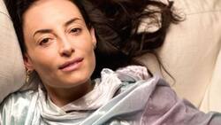 Marimar Vega habla de cuál es la cita perfecta con su esposo