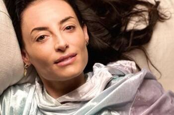 Marimar Vega habla de cuál es la cita perfecta con su esposo