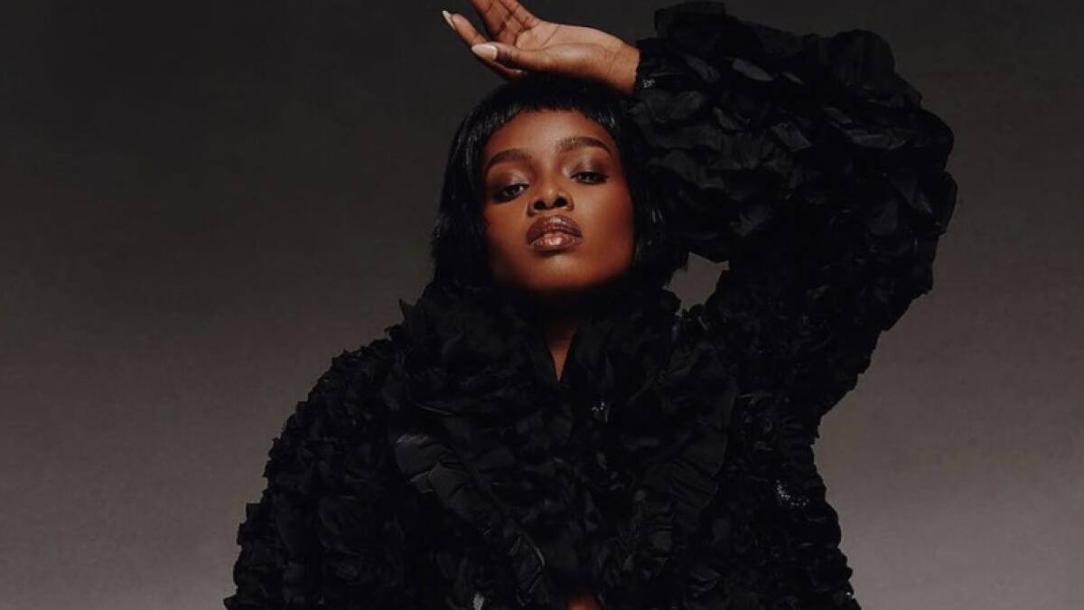 Victoria Beckham trabajará con modelo colombiana para lanzar su línea de maquillaje