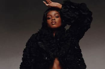 Victoria Beckham trabajará con modelo colombiana para lanzar su línea de maquillaje