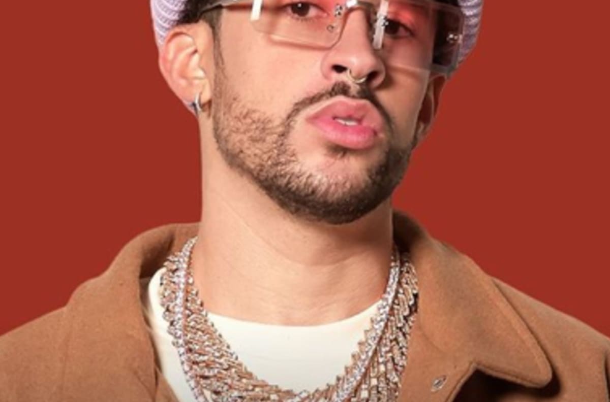 Premios Billboard: Bad Bunny el favorito, con 22 nominaciones