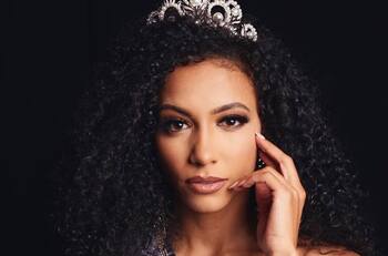 Madre de Cheslie Kryst revela que sabía que su hija sufría de "depresión altamente funcional"