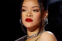 Rihanna habría confirmado ¿por accidente? el sexo de su segundo bebé