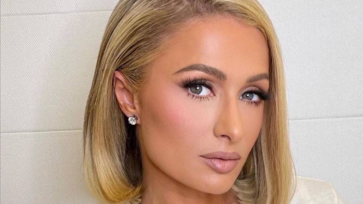 ¡Cancelado! El programa de cocina de Paris Hilton. Mira la razón
