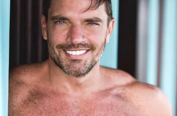 Julián Gil: "Me quedé en shock al ser diagnosticado con cáncer de piel, pensé que nunca me pasaría a mí"