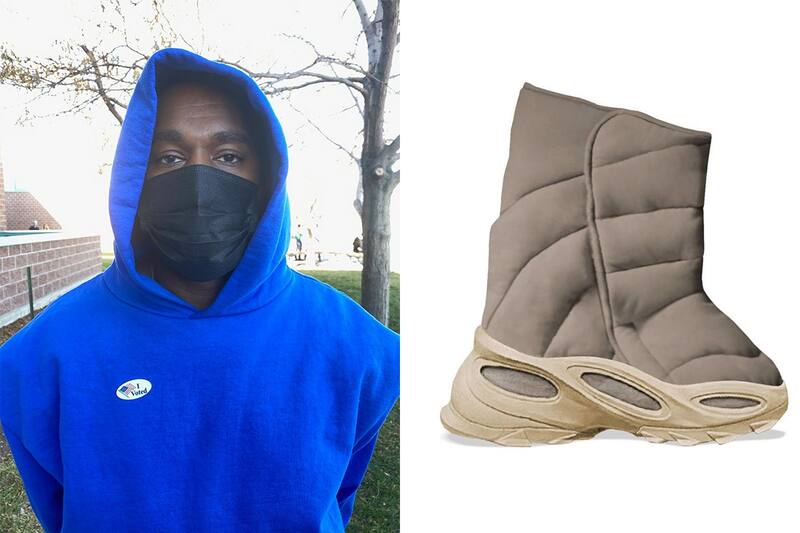 - Créditos: Twitter/Instagram