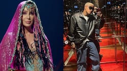 "Nos besamos como adolescentes": Cher causa polémica hablando sobre su nuevo novio