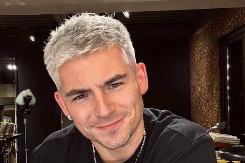 y el éxito del área dramática de Mega.