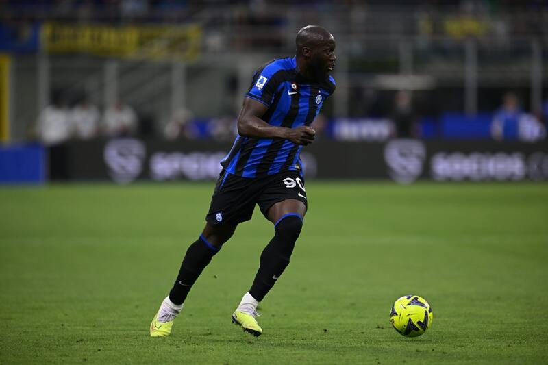 El delantero Nerazzurri sueña con ganar la Champions League ante el Manchester City