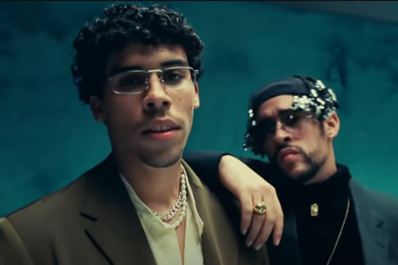 Conoce al hermano de Bad Bunny.