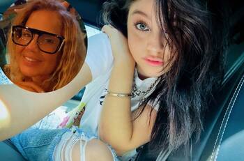 Karol Sevilla revela cómo es la relación que tiene con su suegra Niurka Marcos