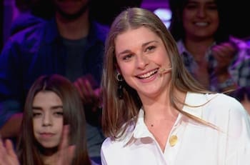 Tanza Varela se quitó sus implantes mamarios por problemas de salud