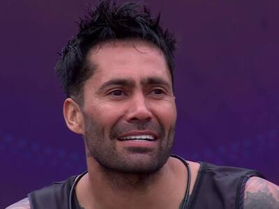 Luis Jiménez comparte reflexión tras su paso por Mundos Opuestos y se llena de críticas: “Mostraste tu peor versión”