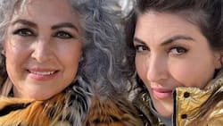 Diego Verdaguer reaparecerá en el concierto de Amanda Miguel y Ana Victoria en la CDMX