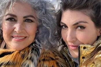 Diego Verdaguer reaparecerá en el concierto de Amanda Miguel y Ana Victoria en la CDMX