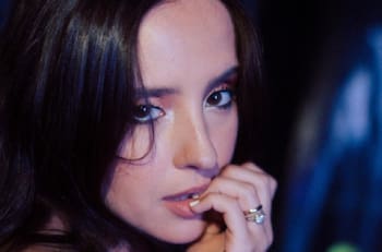 Evaluna Montaner aclara lo que está pasando en su matrimonio con Camilo