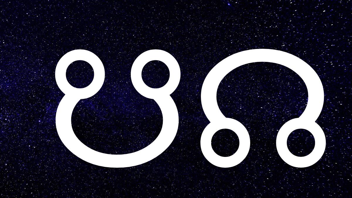 Nodos Lunares: ¿Qué son para la Astrología y qué tienen que ver con los eclipses?