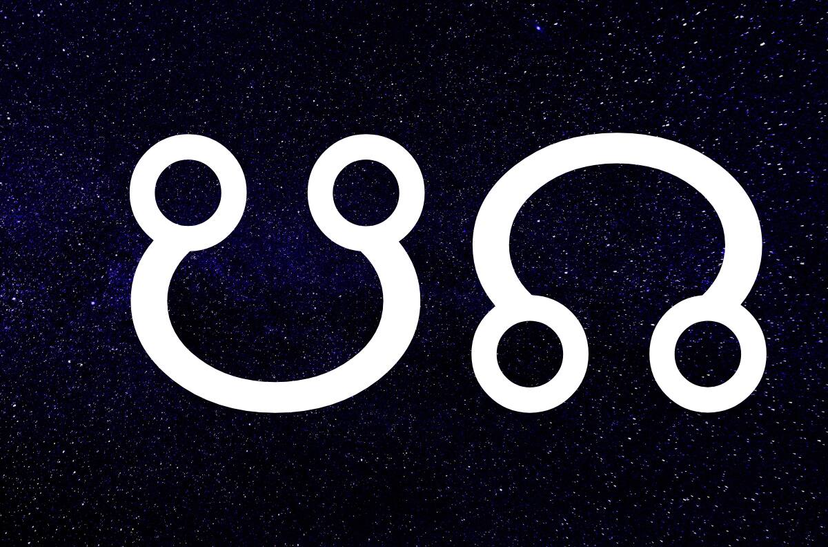 Nodos Lunares: ¿Qué son para la Astrología y qué tienen que ver con los eclipses?