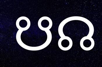 Nodos Lunares: ¿Qué son para la Astrología y qué tienen que ver con los eclipses?