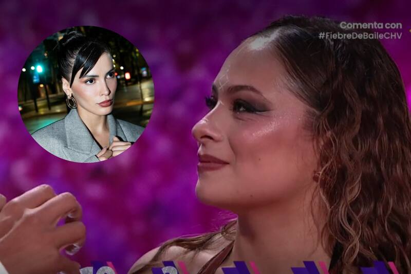 y su situación actual con Cony Capelli.