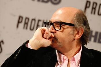 "Me atreví a dar la cara de nuevo": Luis Gnecco habla de su nueva vida como chofer de Uber