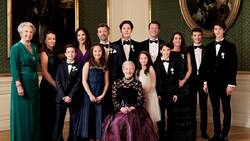 Príncipe Nikolai reacciona ante la decisión de la reina Margarita de Dinamarca de despojarlo de su título real