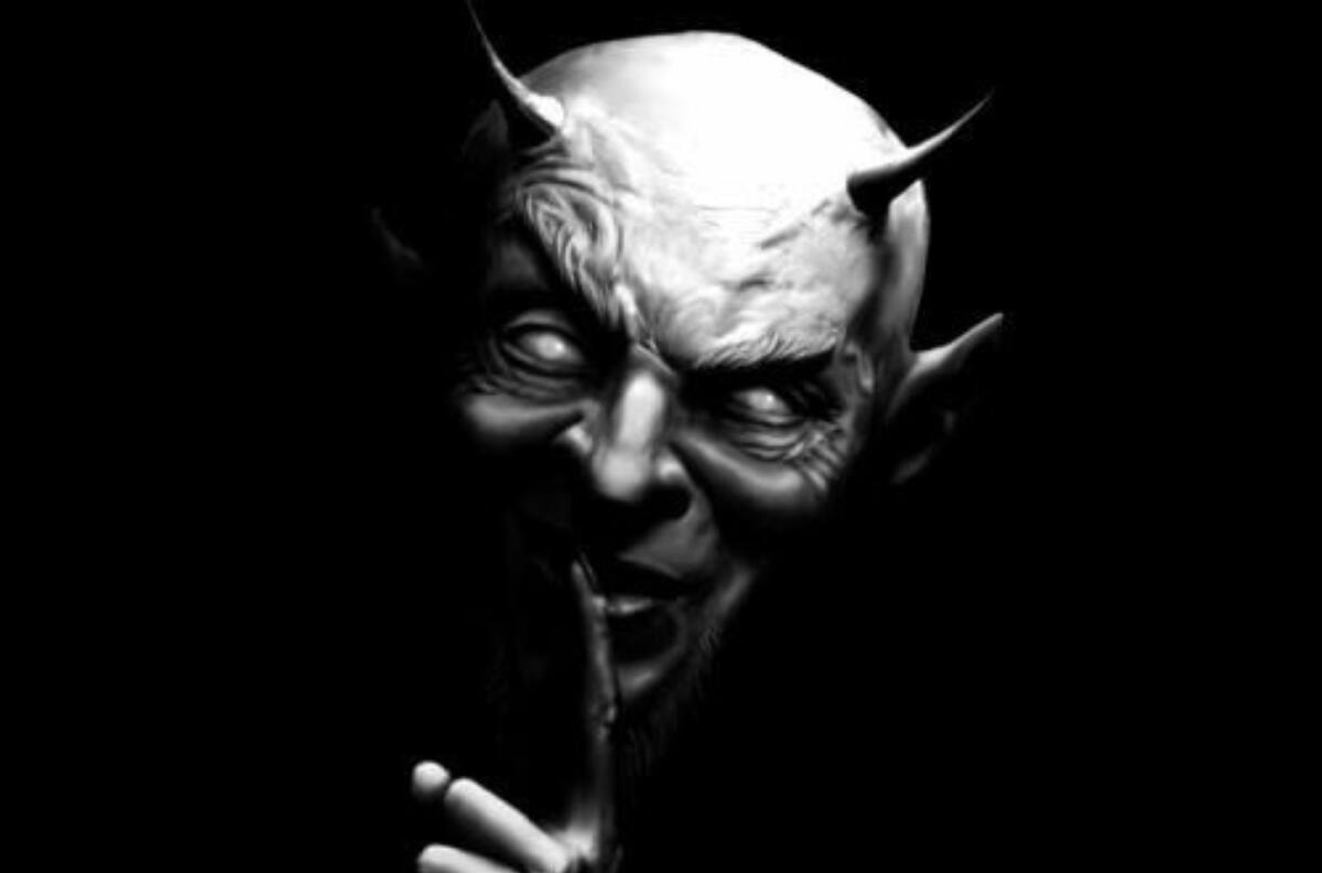 ¿Qué significa soñar con el diablo?