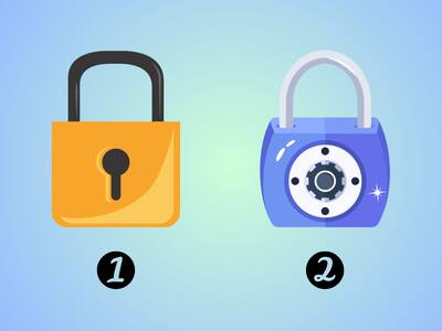 Test de Personalidad: Escoge uno de esto elementos y descubre si eres una persona testaruda