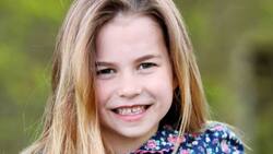 Princesa Charlotte: Este fue el adorable gesto que tuvo con una niña de seis años