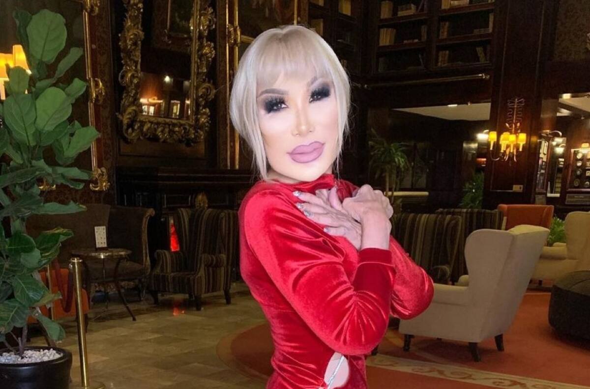 “Me lo ganó Kate”: Lyn May confiesa que estuvo muy interesada en “El Chapo” Guzmán