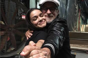 Rachel Zegler: la actriz con ascendencia colombiana que es sensación en Hollywood