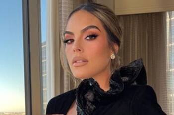 Ximena Navarrete reacciona al supuesto fraude en la final de Miss Universo