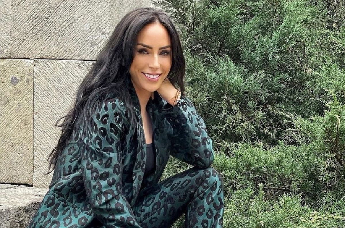 Aseguran que Inés Gómez Mont podría tener un tumor que requiere cirugía