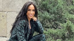 Aseguran que Inés Gómez Mont podría tener un tumor que requiere cirugía