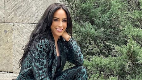 Aseguran que Inés Gómez Mont podría tener un tumor que requiere cirugía