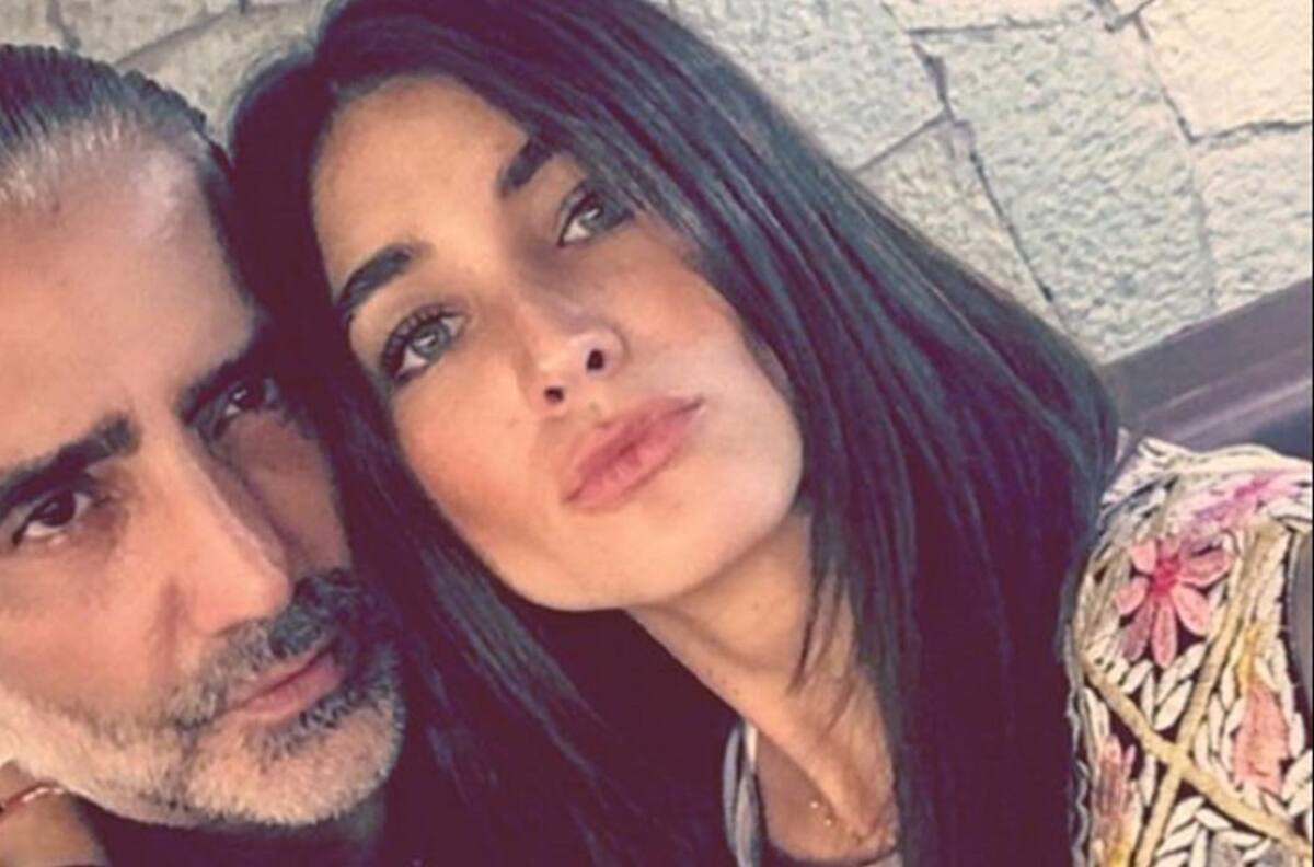 Alejandro Fernández hace oficial su reconciliación con Karla Laveaga