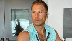 LCDLF2: Salvador Zerboni se considera el campeón sin corona