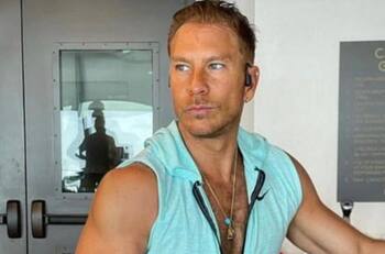 LCDLF2: Salvador Zerboni se considera el campeón sin corona