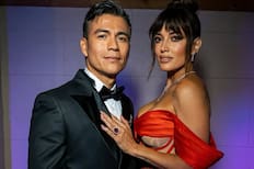 El actor que habría provocado los celos de Américo con Yamila Reyna: “La gritoneaba por teléfono”