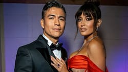 El actor que habría provocado los celos de Américo con Yamila Reyna: “La gritoneaba por teléfono”