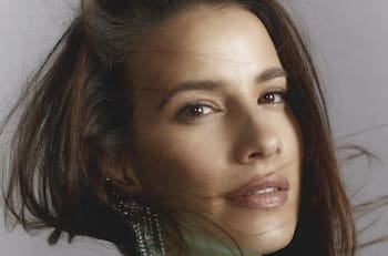 El divertido momento de Laura Londoño y su hija Mikaela en Instagram