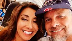 Carmen Gloria Arroyo confesó el drama legal que la llevó a casarse con Bernardo Borgeat