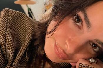 Él fue el gran amor en la vida de Emily Ratajkowski y no es su esposo