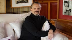 Avances en el caso: Arrestan a sospechosos de asalto que sufrió Miguel Bosé