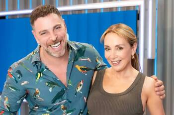 Al acecho del líder: Histórico matinal acorta diferencia de rating con Mucho Gusto