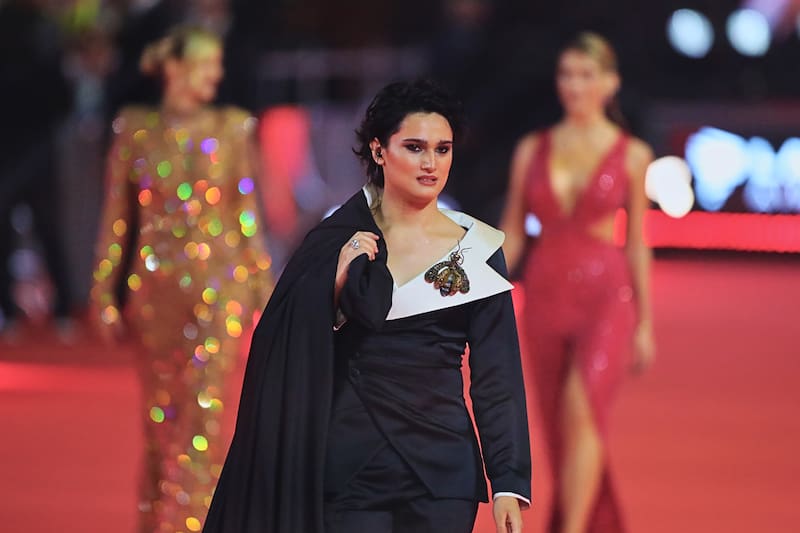 El intérprete que cantará en el Festival de Viña 2026. Foto: Aton Chile.