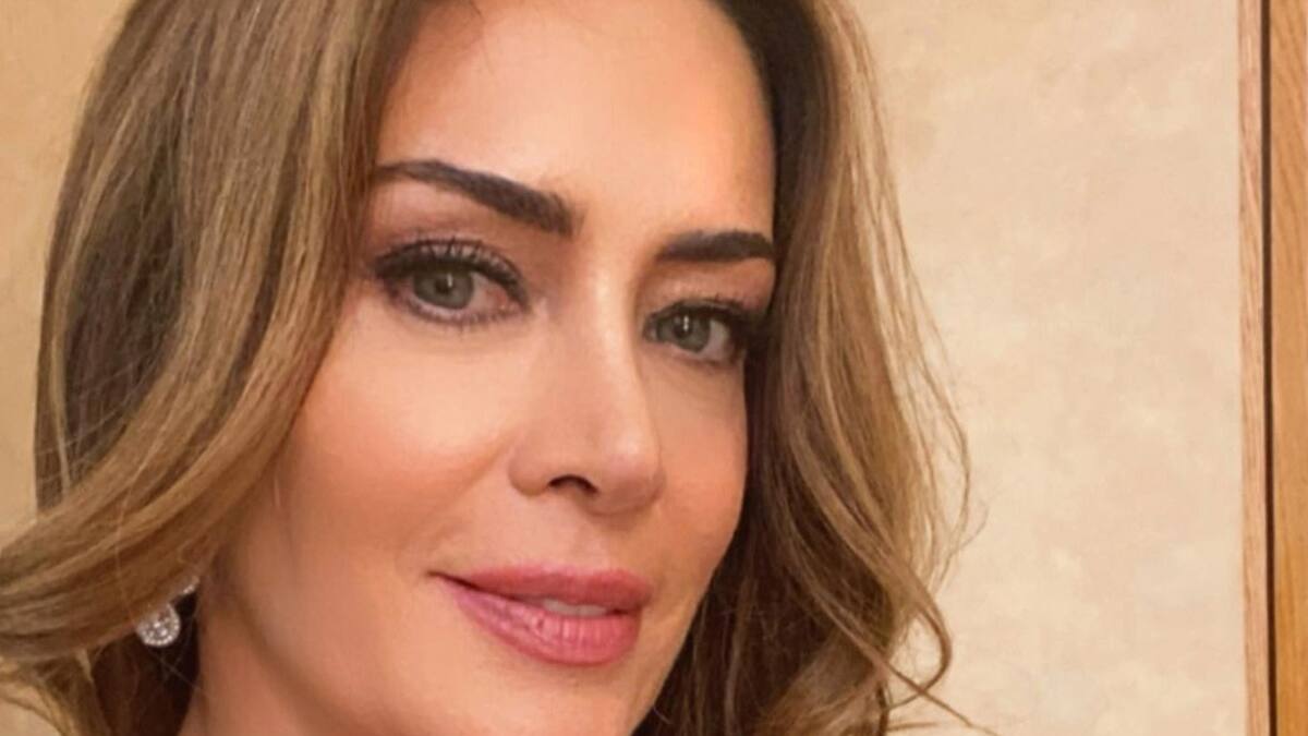 “Qué triste perder la salud”: Anette Michel preocupa a sus fans tras mostrarse enferma
