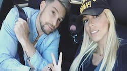 Luis Mateucci revela qué le robó a Oriana Marzoli el anillo de compromiso que le regaló