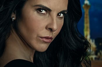 Kate del Castillo releva que sufrió discriminación