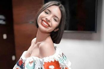 Ángela Aguilar regresó a la soltería tras el escándalo por su romance con Gussy Lau